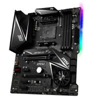 MSI MPG X570 GAMING EDGE WIFI DDR4 4400(OC)MHZ AM4