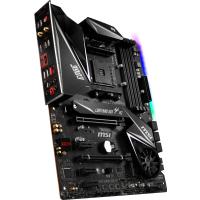 MSI MPG X570 GAMING EDGE WIFI DDR4 4400(OC)MHZ AM4