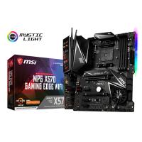MSI MPG X570 GAMING EDGE WIFI DDR4 4400(OC)MHZ AM4