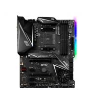 MSI MPG X570 GAMING EDGE WIFI DDR4 SATA3 M2 PCIe NVME HDMI WİFİ-BLT PCIe 16X v4.0 ATX