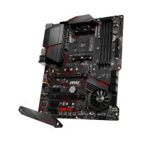 MSI MPG X570 GAMING PLUS DDR4 4400MHZ 1XHDMI 2XM.2 USB 3.2 ATX AM4