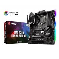 MSI Mpg Z390 Gaming Edge AC 1151 Dvi Hdmi Wi-Fi