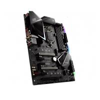 MSI Mpg Z390 Gaming Edge AC 1151 Dvi Hdmi Wi-Fi
