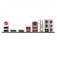 MSI Mpg Z390 Gaming Edge AC 1151 Dvi Hdmi Wi-Fi