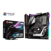 MSI MPG Z390 Gaming Pro Carbon AC 1151 DDR4 M2 Atx