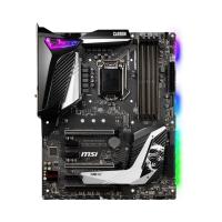 MSI MPG Z390 Gaming Pro Carbon AC 1151 DDR4 M2 Atx