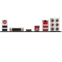 MSI MPG Z390-GAMING-PLUS DDR4 SATA3 M2 PCIe NVME HDMI DVI PCIe 16X v3.0 1151p v2 ATX