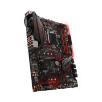 MSI MPG Z390 GAMING PLUS DDR4 4400MHZ 1XHDMI 1XDVI 2XM.2 USB 3.1 ATX 1151V2