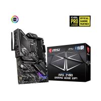 MSI Mpg Z490 Gaming Edge Wifi 1200P Hdmi Dp