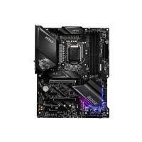 MSI Mpg Z490 Gaming Edge Wifi 1200P Hdmi Dp