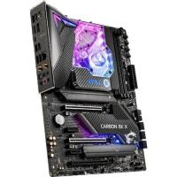 MSI Mpg Z490 Carbon EK X 1200P Hdmi Dp Usb3.2