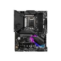 MSI MPG Z490 GAMING PLUS 4800(OC) ATX 1200p