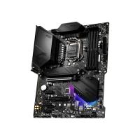 MSI MPG Z490 GAMING PLUS 4800(OC) ATX 1200p