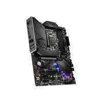 MSI MPG Z490 GAMING PLUS 4800(OC) ATX 1200p
