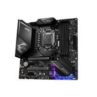 MSI MPG Z490M GAMING EDGE WIFI 4800MHz(OC) DDR4