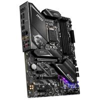 MSI MPG Z490 GAMING EDGE WIFI 4800(OC) ATX 1200p