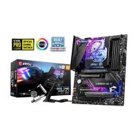 MSI MPG Z490 CARBON EK X DDR4 4800(OC) ATX1200P