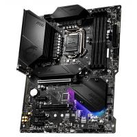 MSI MPG Z490 GAMING PLUS DDR4 M2 PCIe NVME HDMI DP PCIe 16X v3.0 1200p ATX