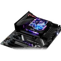 MSI MPG Z490 CARBON EK X WIFI DDR4 SATA3 M2 PCIE NVME HDMI-DP 16X PCIe v3.0 1200p ATX