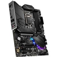 MSI MPG Z490 GAMING PLUS DDR4 SATA3 M2 PCIE NVME HDMI DP PCIe 16X v3.0 1200p ATX