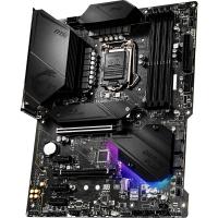 MSI MPG Z490 GAMING PLUS DDR4 SATA3 M2 PCIE NVME HDMI DP PCIe 16X v3.0 1200p ATX