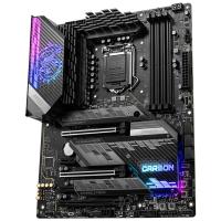 MSI MPG Z590 GAMING CARBON WIFI ATX 1200p