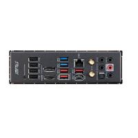 MSI MPG Z590 GAMING CARBON WIFI ATX 1200p