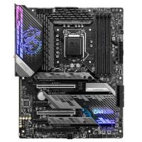 MSI MPG Z590 GAMING CARBON WIFI ATX 1200p