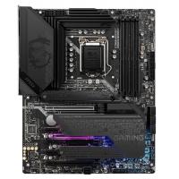 MSI MPG Z590 GAMING PLUS 5333Mhz ATX 1200p