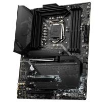 MSI MPG Z590 GAMING PLUS 5333Mhz ATX 1200p