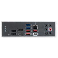MSI MPG Z590 GAMING PLUS 5333Mhz ATX 1200p