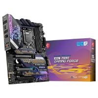MSI MPG Z590 GAMING FORCE DDR4 5333MHZ(OC) HDMI M.2  ATX 1200P