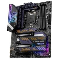 MSI MPG Z590 GAMING FORCE DDR4 5333MHZ(OC) HDMI M.2  ATX 1200P