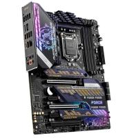 MSI MPG Z590 GAMING FORCE DDR4 5333MHZ(OC) HDMI M.2  ATX 1200P