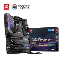MSI Mpg Z590 Gaming Carbon Wifi 1200P Hdmi Dp