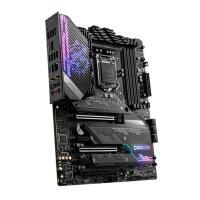 MSI Mpg Z590 Gaming Carbon Wifi 1200P Hdmi Dp