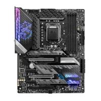 MSI Mpg Z590 Gaming Carbon Wifi 1200P Hdmi Dp