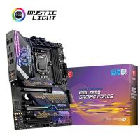 MSI Mpg Z590 Gaming Force 1200P Hdmi Dp Usb3.2