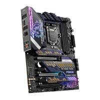 MSI Mpg Z590 Gaming Force 1200P Hdmi Dp Usb3.2