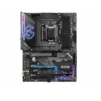 MSI MPG Z590 GAMING EDGE WIFI M2 PCIe NVME HDMI-DP PCIE 16x v4.0 1200p ATX