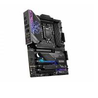 MSI MPG Z590 GAMING EDGE WIFI M2 PCIe NVME HDMI-DP PCIE 16x v4.0 1200p ATX
