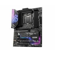 MSI MPG Z590 GAMING EDGE WIFI M2 PCIe NVME HDMI-DP PCIE 16x v4.0 1200p ATX