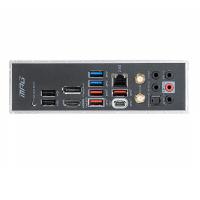 MSI MPG Z590 GAMING EDGE WIFI M2 PCIe NVME HDMI-DP PCIE 16x v4.0 1200p ATX