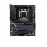 MSI MPG Z590 GAMING PLUS DDR4 M2 PCIE NVME HDMI-DP PCIe 16X v4.0 1200p ATX