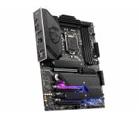 MSI MPG Z590 GAMING PLUS DDR4 M2 PCIE NVME HDMI-DP PCIe 16X v4.0 1200p ATX