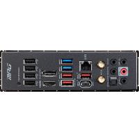MSI MPG Z590 GAMING CARBON WIFI DDR4 M2 PCIe NVME HDMI DP PCIe 16X v4.0 1200p v2 ATX