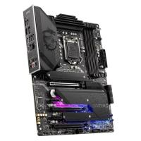 MSI Mpg Z590 Gaming Plus 1200P Hdmi Dp Usb3.2