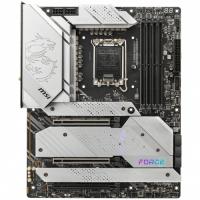 MSI MPG Z690 FORCE WIFI DDR5 S+V+GL 1700p