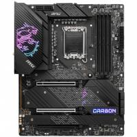 MSI MPG Z690 CARBON WIFI DDR5 S+V+GL 1700p
