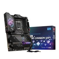 MSI MPG Z690 CARBON WIFI DDR5 M2 NVME HDMI-DP PCIE 16X v5.0 1700p ATX